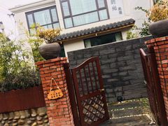 -天目湖涵田半山温泉