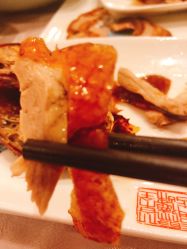 -全聚德烤鸭店·宴会厅(和平门店)