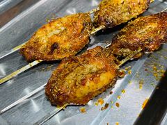 -清真·马峰烤肉(小学习北巷店)