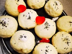 -奉天掌柜·非遗猪手·笨饺子(崇山路店)