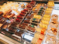 -BreadTalk面包新语·烘焙蛋糕(东方宝泰广场店)