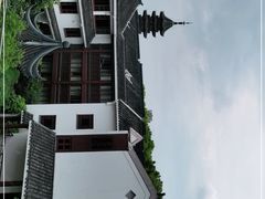 -苏州吴宫泛太平洋酒店