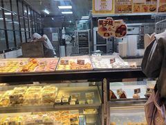 -鲍师傅糕点(五角场店)