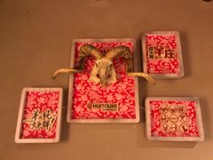 -李久其家民间餐厅(梅溪湖店)