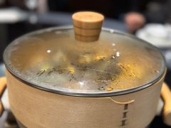 -尚品越府·融合餐厅(延安路店)