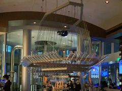 -The BREW·酿餐厅(浦东嘉里大酒店)