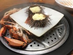 -海味当家·蒸锅海鲜(中山广场创始店)