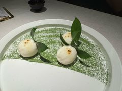 -華府(凯德晶萃店)