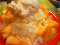 刨冰-顺记冰室(宝华路店)