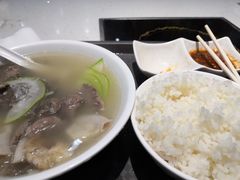 -黑山牛肉汤火锅(花城汇店)