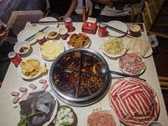 -大队长主题火锅(观音桥店)