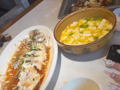 -外婆船宴餐厅·外婆喊你回家吃饭