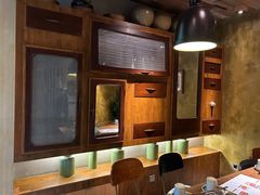 -薇酌饮·陕西菜(南门外店)