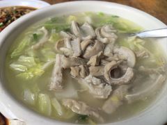 -茅屋大酒店