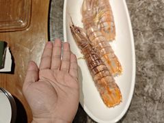 -环球渔市·平价海鲜餐厅(星潮广场店)