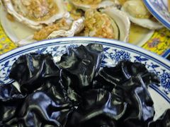 -胖子饺子馆·海鲜家常菜(海军博物馆店)