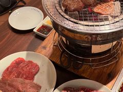 -蒜香焼肉PURUSHIN(马场路店)