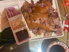 -陈家老院子·长春特色东北家宴(一匡街店)