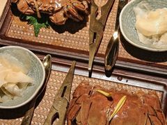 -锦府盐帮·李宅(领展购物广场中关村店)