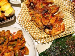 -京城·森鸽排档(双井店)