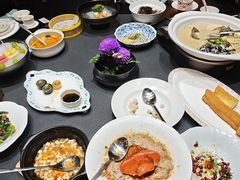 -茶人村·前滩江景雅宴(上海首店)