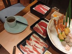 -山葵家·创意料理(临平银泰城店)