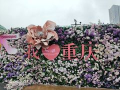 -重庆十八梯传统风貌区