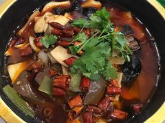 -成都驻京办餐厅(蜀都宾馆店)