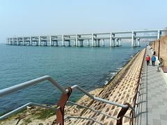 -星海湾跨海大桥