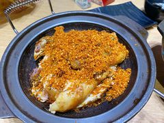 大漠风沙鸡-石上百味(奥体·华采天地店)