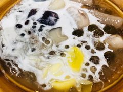 五加-糖潮糖水铺(省府店)