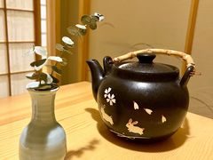 -江户·岚 创意料理(泛海店)