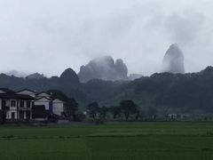 -崀山风景名胜区