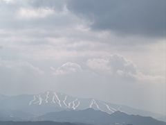 -吉林市朱雀山国家森林公园