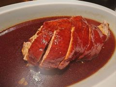 -南京大牌档(济南万象城店)