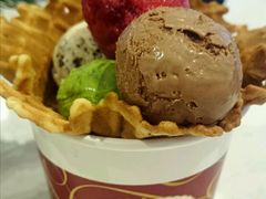 -哈根达斯(皇城恒隆广场店)