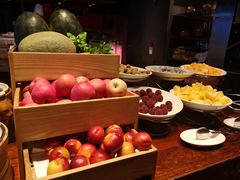 -广州富力君悦大酒店·凯菲厅