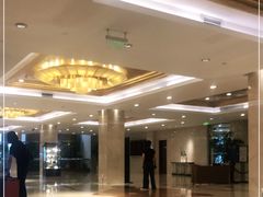 -北京王府井天伦王朝酒店