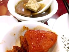 -江天饭店(石鼓白鸭汤)