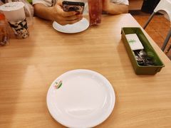 -萨莉亚意式餐厅(黄埔大沙地店)