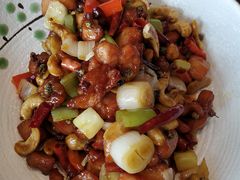 -臻宝中餐厅·大连菜·海鲜·融合菜(大连一方城堡豪华精选酒店)