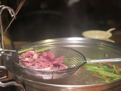 -牛焱·贵州黄牛肉火锅(城西银泰店)