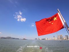 -40号厦门海鲜大排档(中山路店)