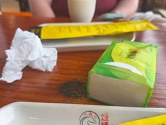 -本色.小马哥烧烤(五一路总店)