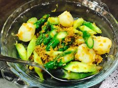 -龙海鲜螃蟹王(宏茂桥店)