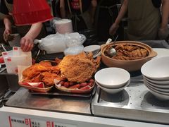 -永和大王(小厨·东四十条店)