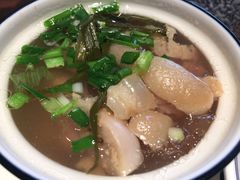 -十面春风·江南面馆(崇宁路店)