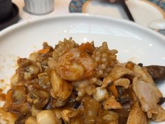 八珍豆腐-卫鼎轩·曹公馆(鼓楼店)