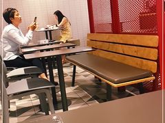 -肯德基(星河店)