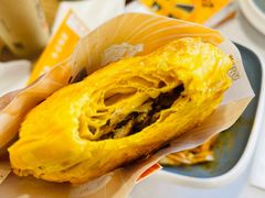 -魏家凉皮(十里河店)